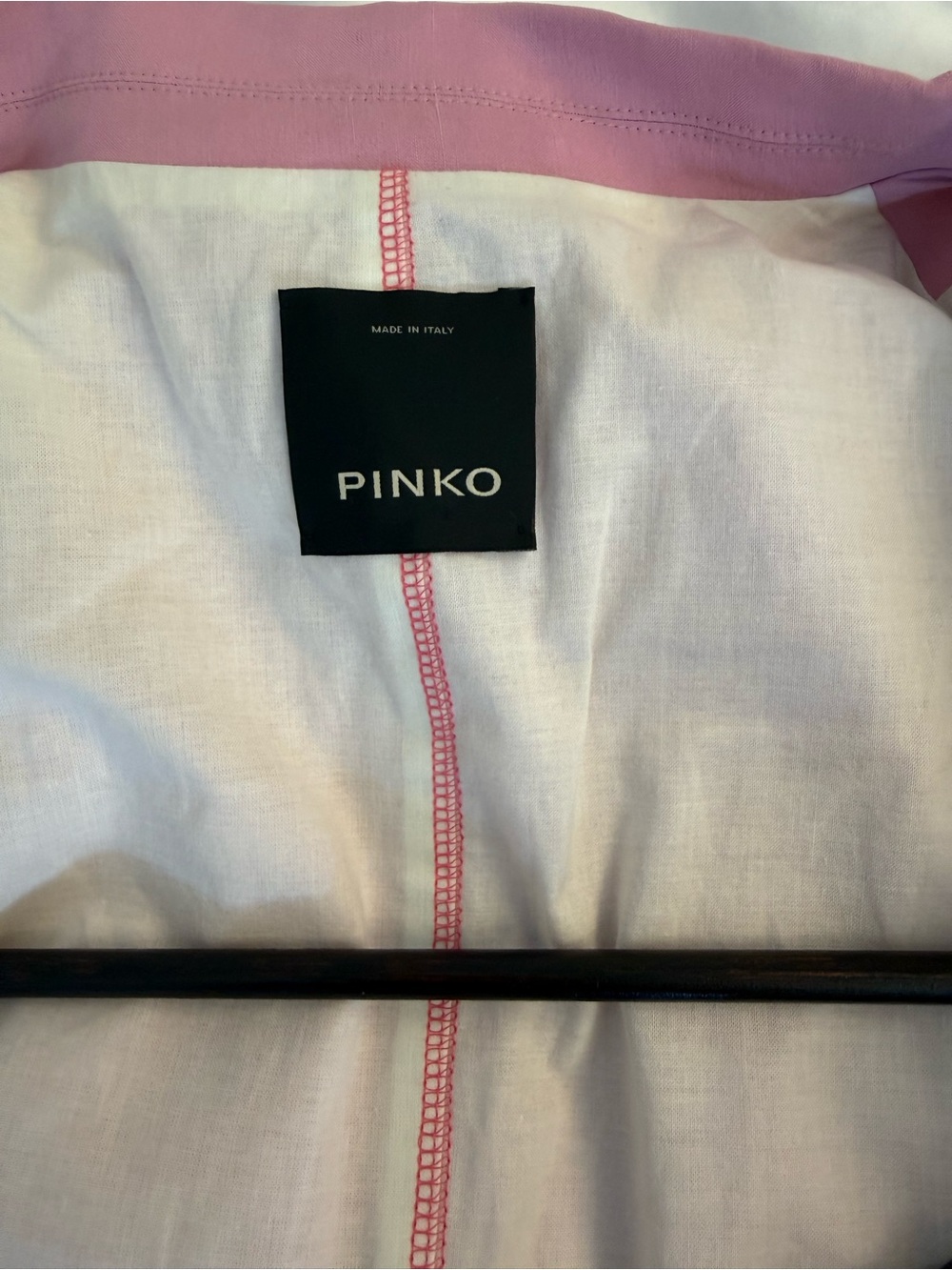 Pinko Jacket - Picture 8 of 9